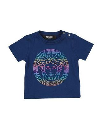 Versace TOPWEAR - T-shirts on YOOX.COM