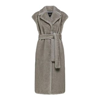 Seventy Dames, Jassen, Grijs, Maat: 2XS