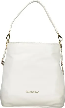 Valentino Mujer, Bolsos, Blanco, Talla: ONE Size