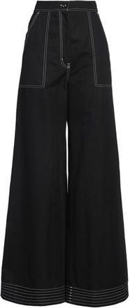 Max Mara BOTTOMWEAR - Trousers on YOOX.COM