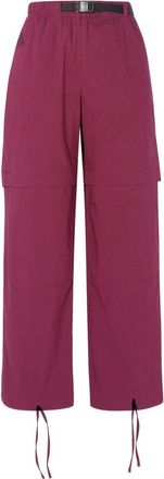 Nike x ACG Detachable Casual Bundle Feet Long Pants Red CK6865-638