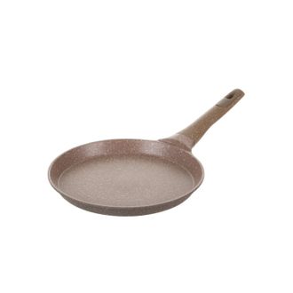 KASANOVA Crepiera 24 cm antiaderente 0 grassi