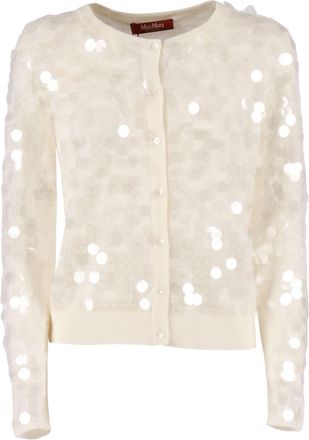 Max Mara Cardigan
