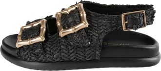 L37 Donna, Scarpe, Nero, 37 EU, new