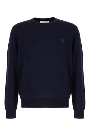 Maison Kitsuné Knitwear