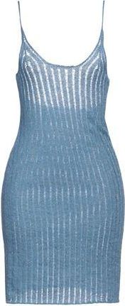 Miista DRESSES - Mini dresses on YOOX.COM