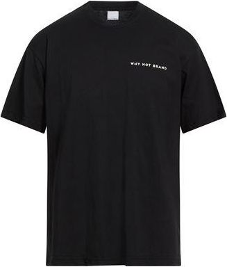 Why Not Brand TOPS - T-shirts auf YOOX.COM