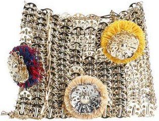 Paco Rabanne BAGS - Cross-body bags sur YOOX.COM
