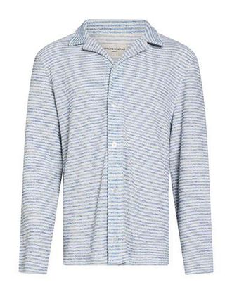 Officine G&eacute;n&eacute;rale TOPWEAR - Shirts on YOOX.COM