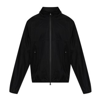 Moncler Day-Namic Jacket - Heren - Zomerjassen - Zwart - 2XL - Jassen