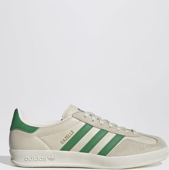 adidas Sneakers Gazelle Indoor Adidas Originals in pelle