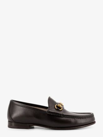 Gucci Mocassini Horsebit 1953 in pelle - GUCCI - gender_Man