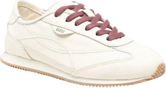 Ghoud Rush Minima Sneakers - Dames - Sneakers - Beige - 36 EU - Leer - Schoenen