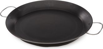 Lacor Paellera Lacor Inox Induccio 36 Cm 60236