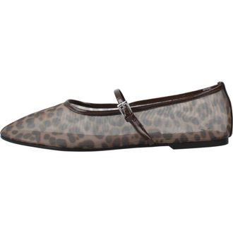 Steve Madden Schoenen, Dames, Veelkleurig, 40 EU, Bailarina Mash