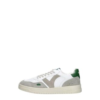 Victoria Schoenen, Heren, Wit, 44 EU, Leer, Lage Sneakers