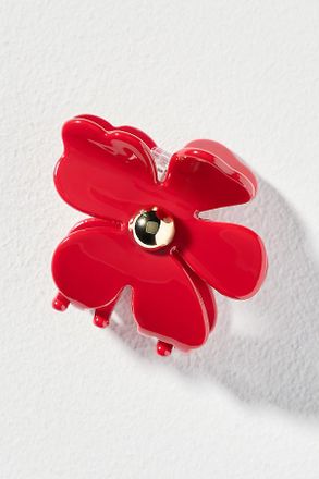 Lele Sadoughi Lily Hair Claw Clip