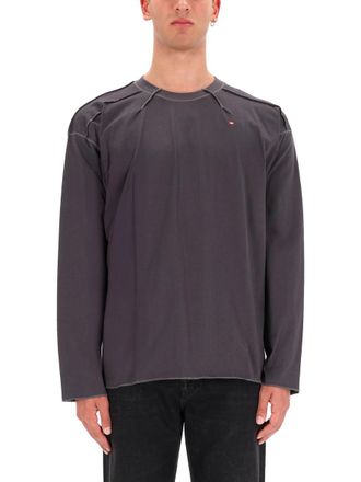 Diesel Cotton T Shirt