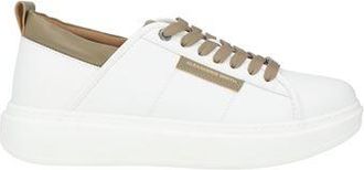 Alexander Smith FOOTWEAR - Trainers on YOOX.COM