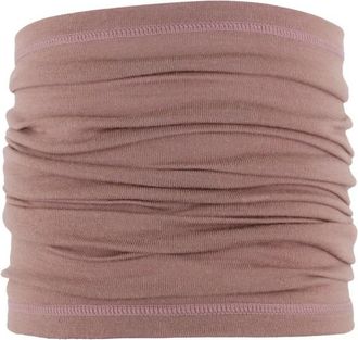 Stoic Merino240 BengtSt. Neckwarmer Halstuch - Unisex | braun
