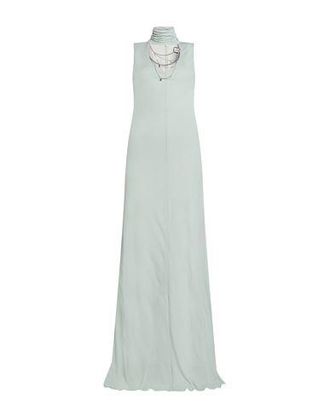 Elisabetta Franchi DRESSES - Maxi dresses on YOOX.COM