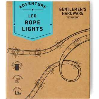 Gentlemen's Hardware Adventure LED Rope Lights at Nordstrom Rack