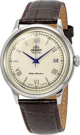 Orient 2nd Generation Bambino Automatic Mens Watch FAC00009N0