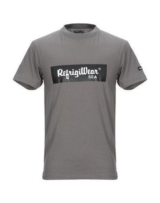 RefrigiWear TOPS - T-shirts auf YOOX.COM