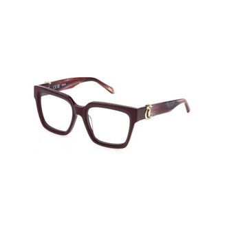 Just Cavalli Vjc 129V Optisch montuur - Dames - Brillen - Paars - 52 MM - Accessoires