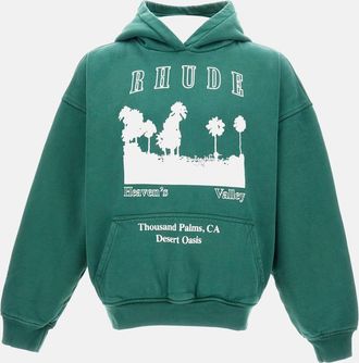 Rhude Thousand Palms Hoodie