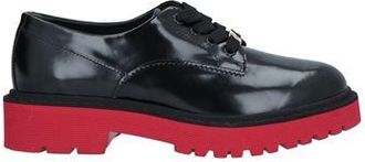 Hogan FOOTWEAR - Lace-up shoes sur YOOX.COM