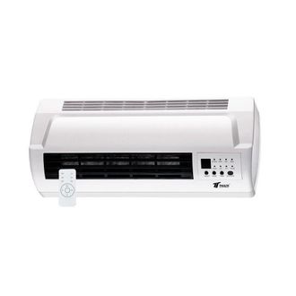 Thulos Thulos - Calefactor Mural Split 2000w Fhw110