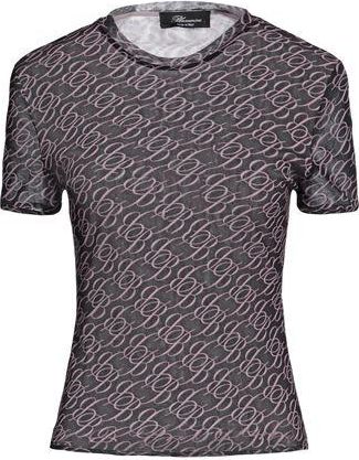 Blumarine TOPWEAR - Tops sur YOOX.COM