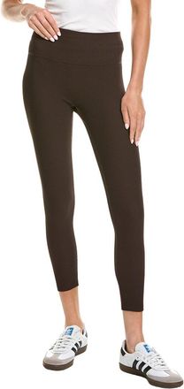 Beyond Yoga Impulse Ribbed High Waisted Midi Legging
