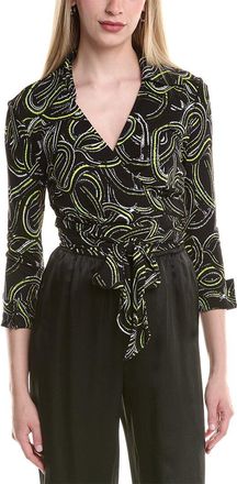 Diane Von Fürstenberg Diane Von Furstenberg Bobbie Top