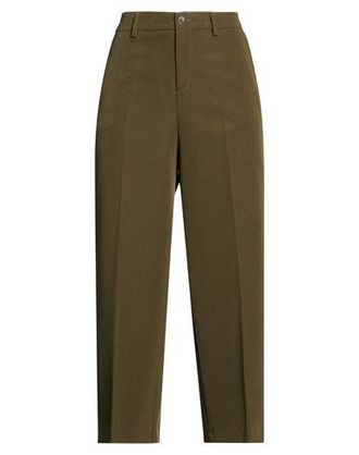 Liu Jo BOTTOMWEAR - Trousers on YOOX.COM