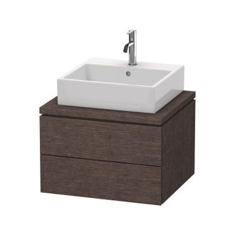 Duravit L-cube Mueble Para Consola, Ancho 620mm, Profundidad - Duravit