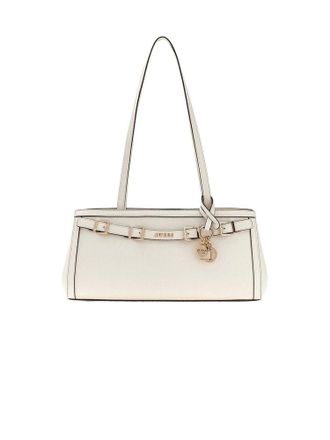 Guess Schoudertas Off White