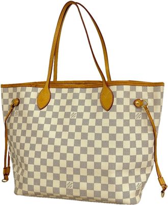 Louis Vuitton Rose Ballerine Tote Bag (Pre-Owned)