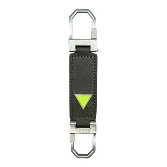 Guess Portachiavi Non Coordinati - - Accessories - Uomo - Nero - ONE SIZE
