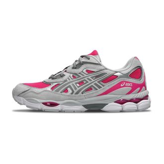 Asics unisex, Sport, Veelkleurig, Maat: 22 EU Leer
