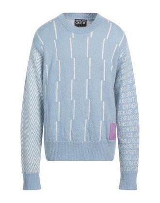 Versace KNITWEAR - Jumpers on YOOX.COM