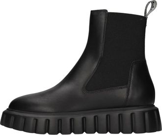 Voile Blanche Donna, Scarpe, Nero, 39 EU, new