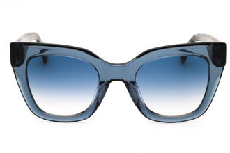 Tommy Hilfiger TH2051S Gradient Lens Sunglasses - Blue