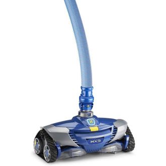OEM Robot Limpiafondos Hidraulico - Mx9 - Zodiac