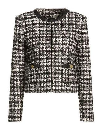 Alice & Olivia JACKEN & M&Auml;NTEL - Jacken und Anoraks auf YOOX.COM