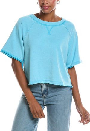 Chaser French Terry Amelia Pullover