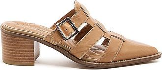 Kelsi Dagger Mitchie Heeled Mules