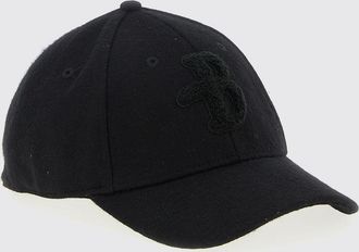 Ballantyne Hat BALLANTYNE Men color Blue