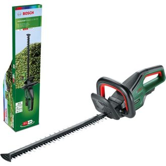 Bosch Cortasetos Inal&aacute;mbrico Bosch Universalhedgecut 18v-50 - Sin Bater&iacute;a - 0600849k00
